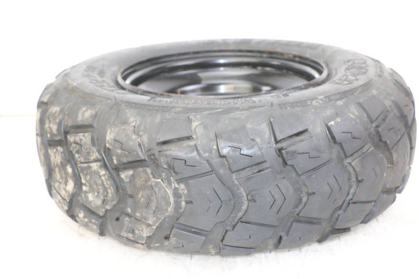 photo de FRONT RIM MASAI XL 50 (2012 - 2019) - Alternative perspective