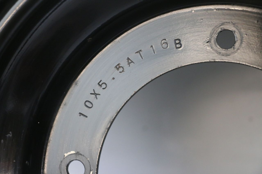 photo de FRONT RIM MASAI XL 50 (2012 - 2019) - Checked used part