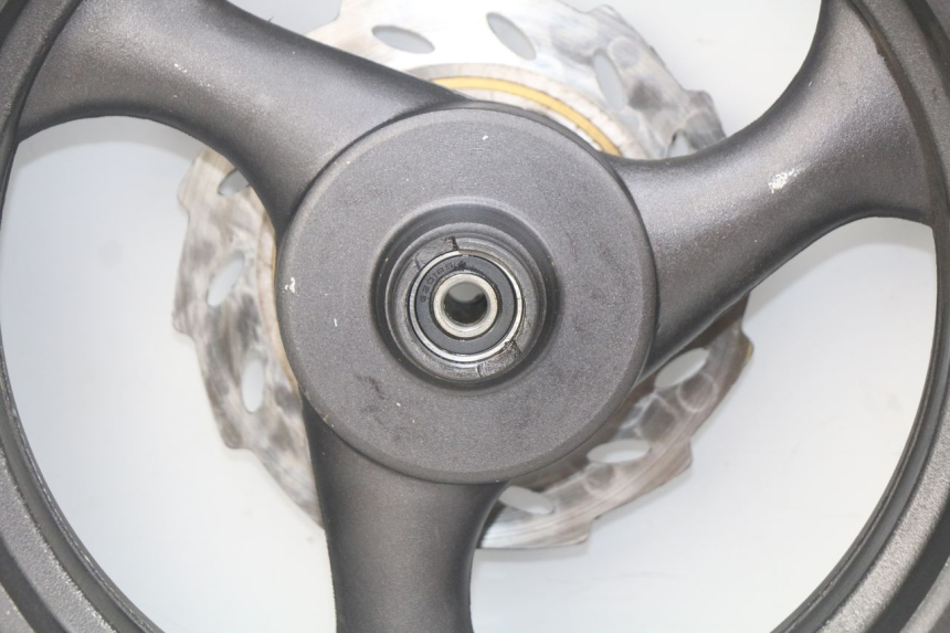 photo de FRONT WHEEL RIM EUROCKA MATADOR 4T 50 (2010 - 2016) - Markings and original references