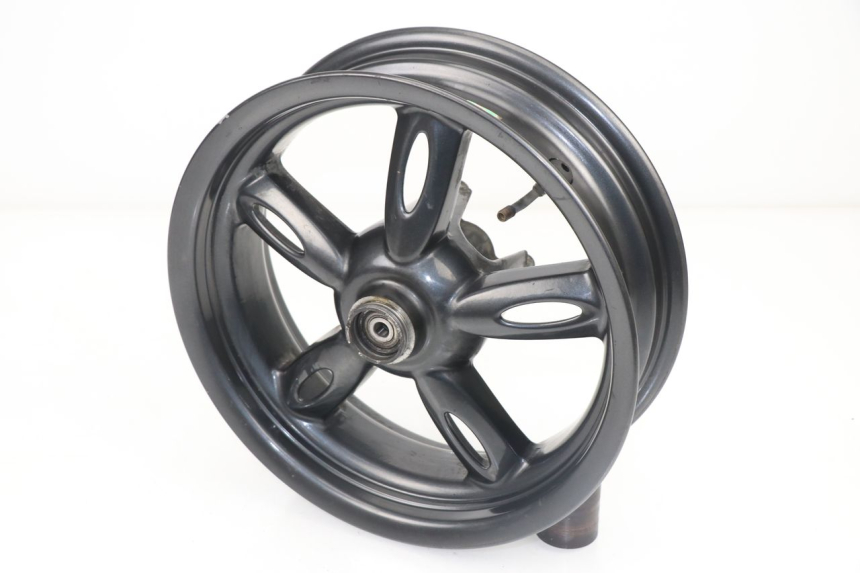 photo de FRONT WHEEL RIM MBK OVETTO 2T 50 (2007 - 2017) - Main view