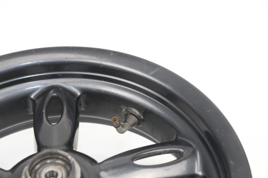 photo de FRONT WHEEL RIM MBK OVETTO 2T 50 (2007 - 2017) - Component detail