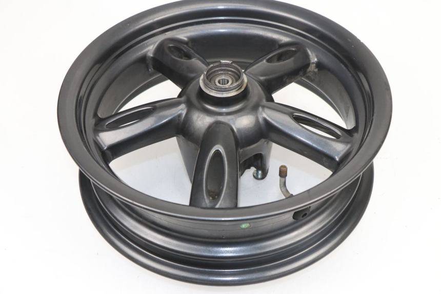 photo de FRONT WHEEL RIM MBK OVETTO 2T 50 (2007 - 2017) - Alternative perspective