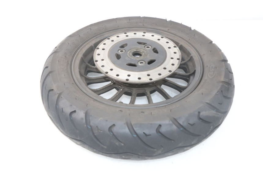 photo de FRONT RIM JM MOTORS MIA 50 (2017 - 2020) - Product overview