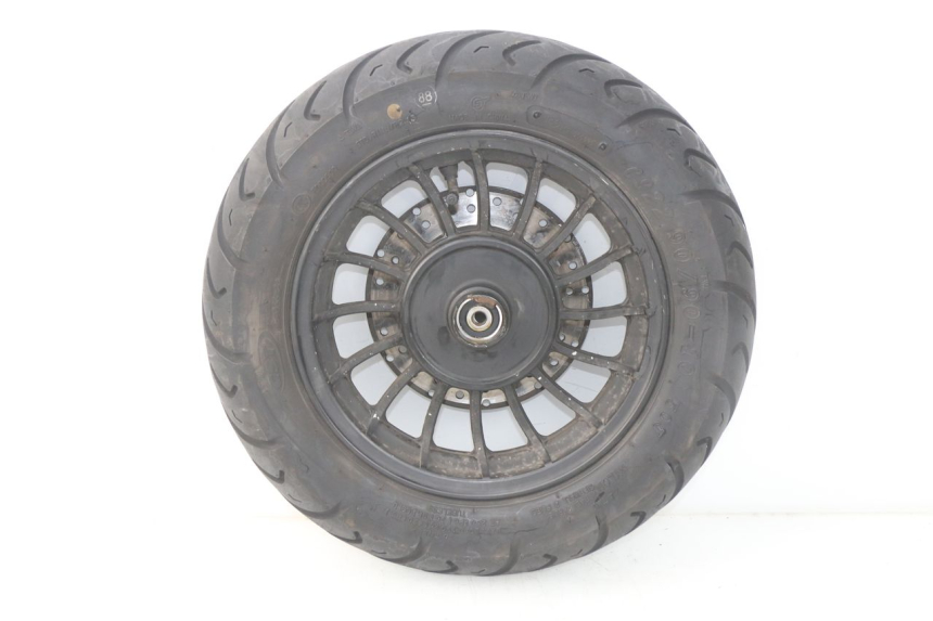 photo de FRONT RIM JM MOTORS MIA 50 (2017 - 2020) - Fixing points details