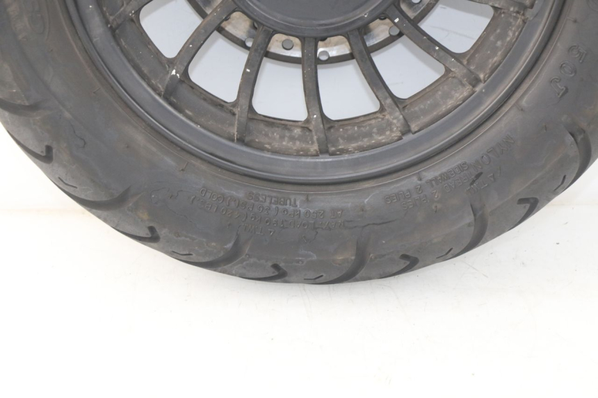 photo de FRONT RIM JM MOTORS MIA 50 (2017 - 2020) - Checked used part