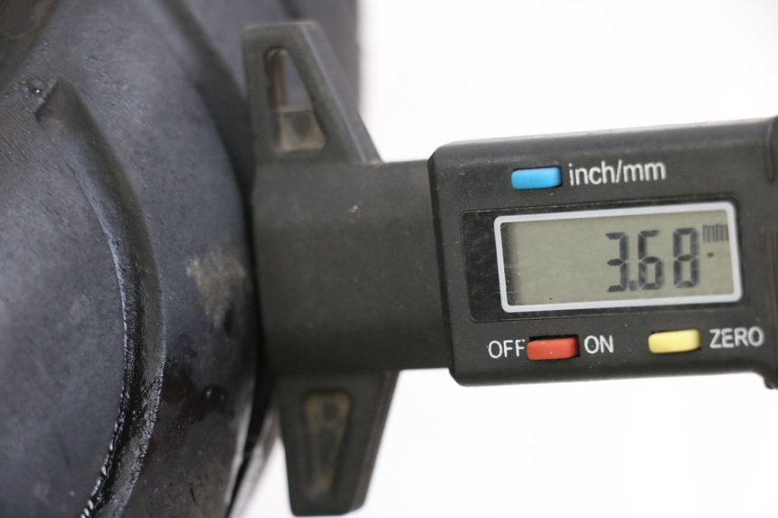 photo de FRONT RIM SYM MIO 50 (2011 - 2017) - Component zoom