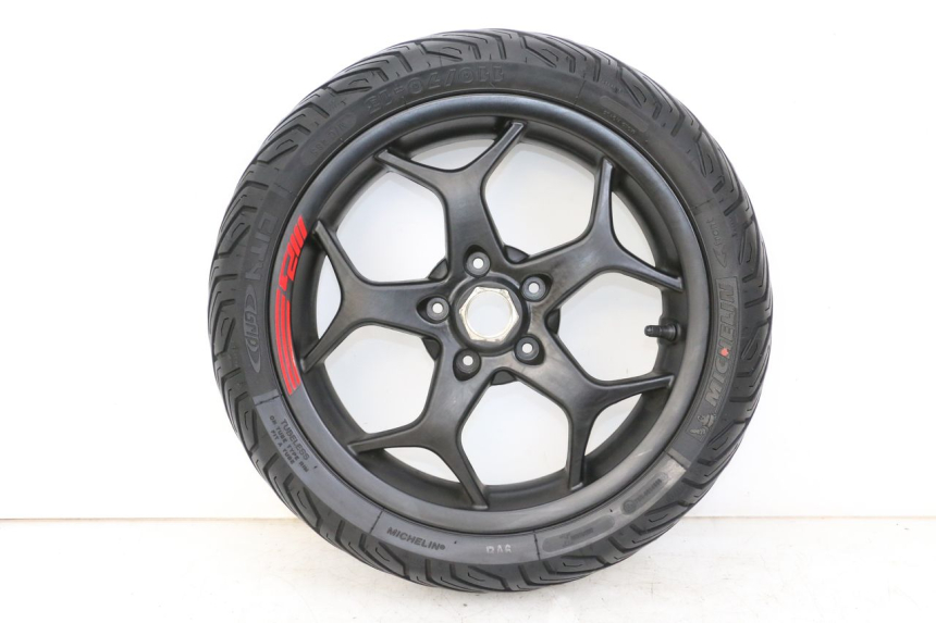 photo de FRONT RIM PIAGGIO MP3 HPE 350 (2018 - 2020) - Main view