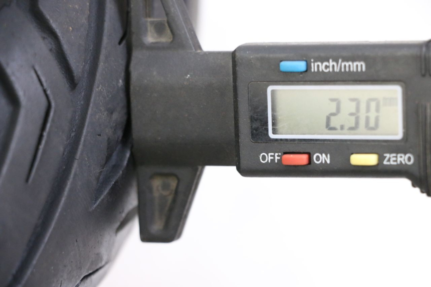 photo de FRONT RIM PIAGGIO MP3 HPE 350 (2018 - 2020) - Component detail