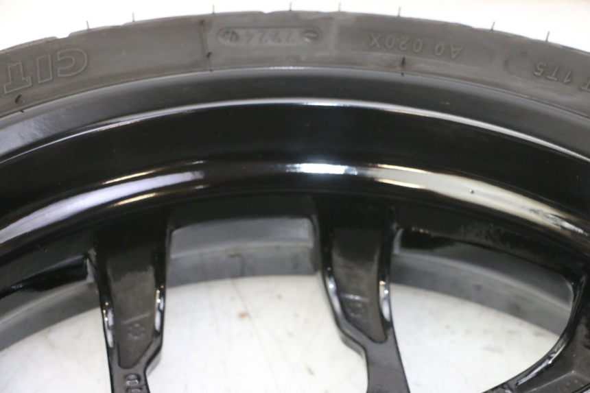 photo de FRONT RIM PIAGGIO MP3 HPE 310 (2024 - 2025) - Product overview