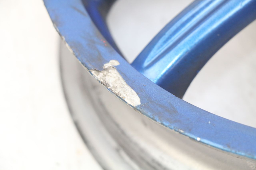 photo de FRONT WHEEL RIM PIAGGIO MP3 LT 400 (2007 - 2012) - Component zoom