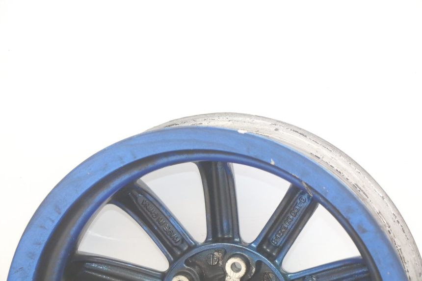 photo de FRONT WHEEL RIM PIAGGIO MP3 LT 400 (2007 - 2012) - Alternative perspective
