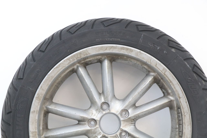 photo de FRONT WHEEL RIM PIAGGIO MP3 LT 400 (2007 - 2012) - Component detail