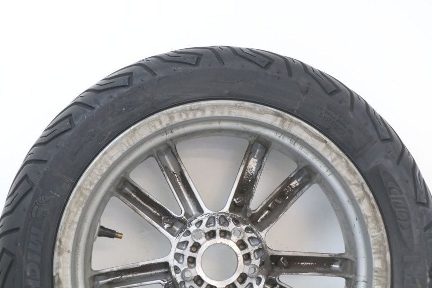 photo de FRONT WHEEL RIM PIAGGIO MP3 LT 400 (2007 - 2012) - Product overview