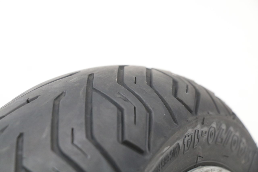 photo de FRONT WHEEL RIM PIAGGIO MP3 LT 400 (2007 - 2012) - Checked used part