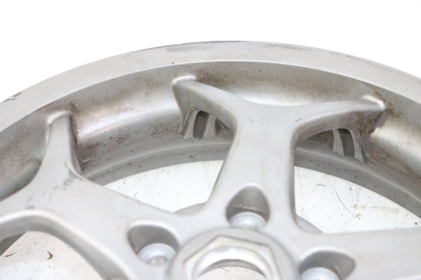 photo de FRONT RIM PIAGGIO MP3 500 (2014 - 2017) - Detailed visual inspection