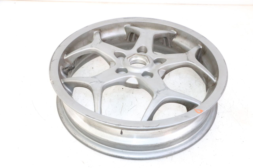 photo de FRONT RIM PIAGGIO MP3 500 (2014 - 2017) - Focus on structure