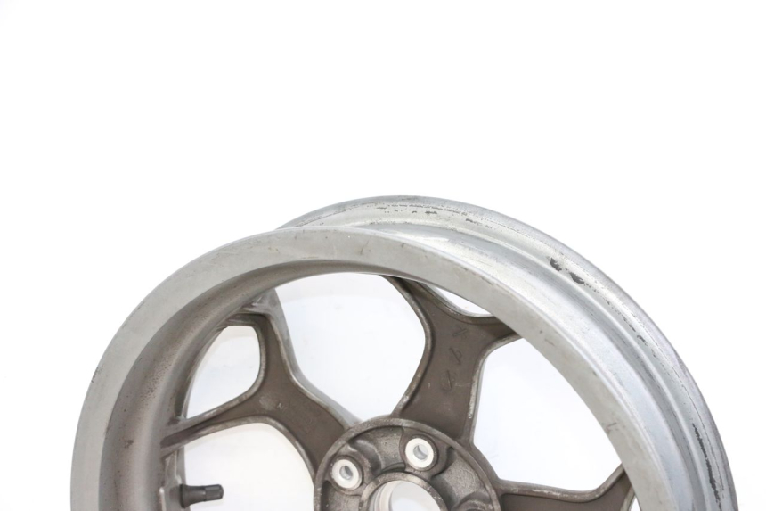 photo de FRONT RIM PIAGGIO MP3 500 (2014 - 2017) - Alternative perspective