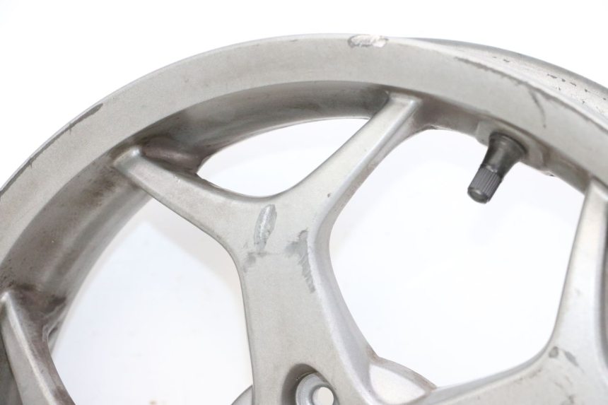 photo de FRONT RIM PIAGGIO MP3 500 (2014 - 2017) - Surface and material condition