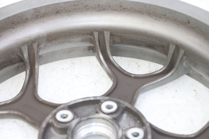 photo de FRONT RIM PIAGGIO MP3 500 (2014 - 2017) - Checked used part
