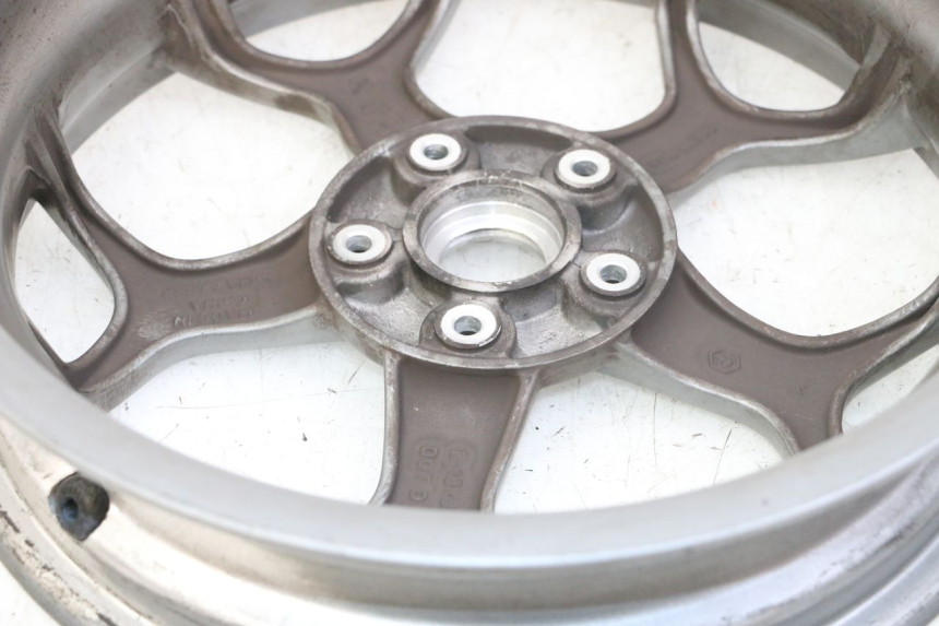 photo de FRONT RIM PIAGGIO MP3 500 (2014 - 2017) - Markings and original references