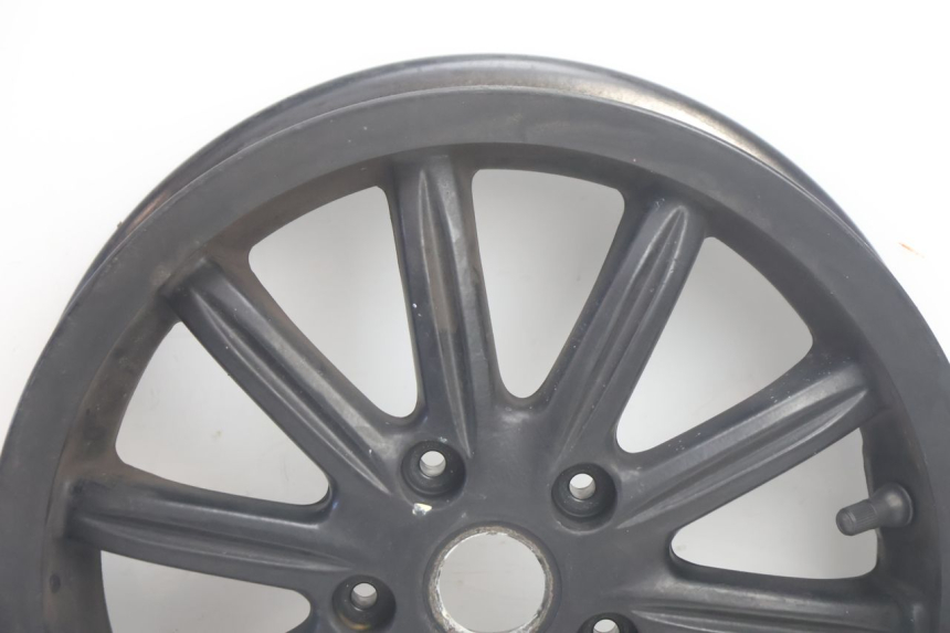 photo de FRONT RIM PIAGGIO MP3 500 (2011 - 2015) - Component detail