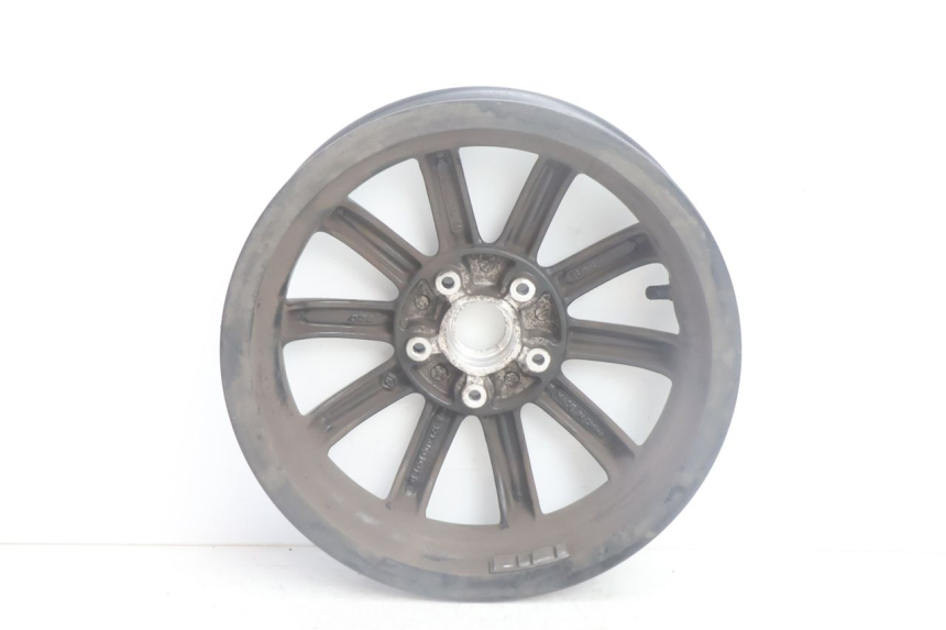 photo de FRONT RIM PIAGGIO MP3 500 (2011 - 2015) - Product overview