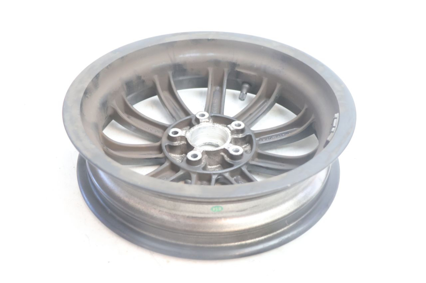 photo de FRONT RIM PIAGGIO MP3 500 (2011 - 2015) - Markings and original references