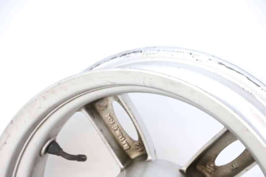 photo de FRONT RIM YAMAHA NEO'S NEOS 2T 50 (2007 - 2017) - Distinctive features