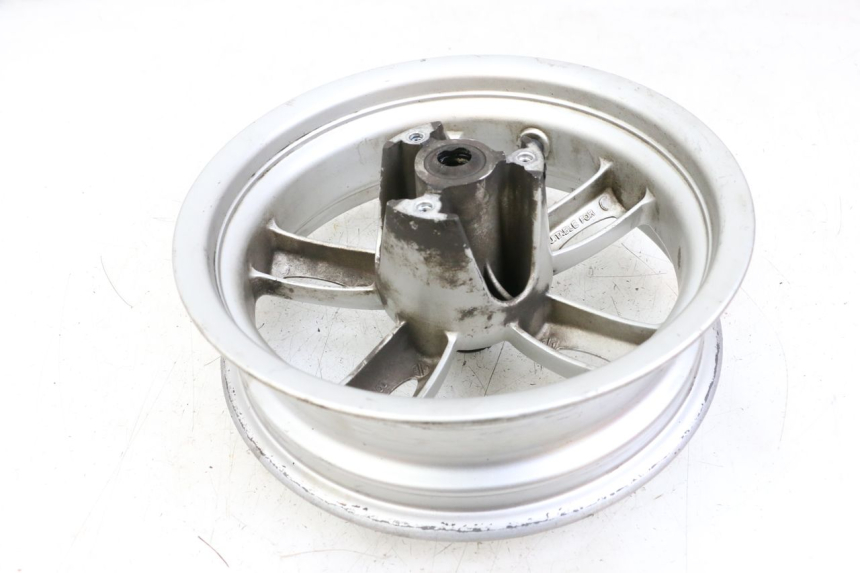 photo de FRONT RIM YAMAHA NEO'S NEOS 2T 50 (2007 - 2017) - Zoom on usage condition