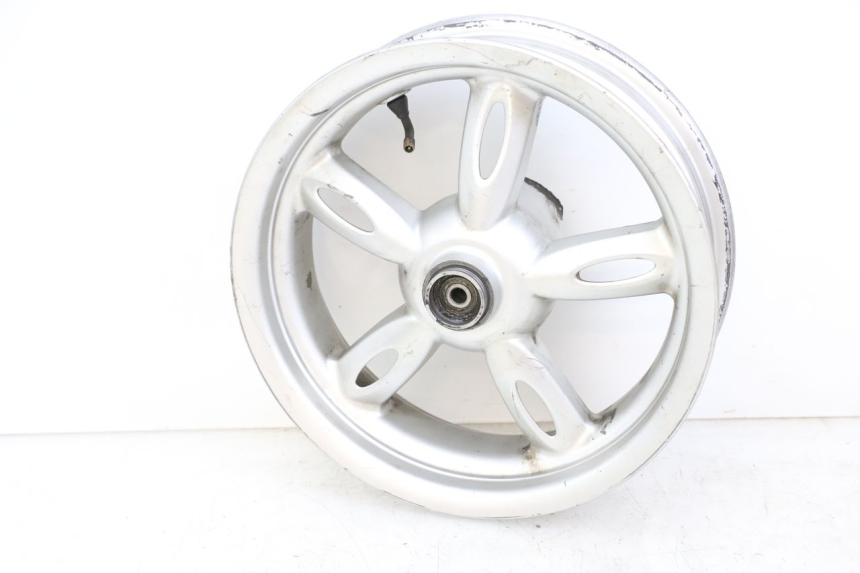 photo de FRONT RIM YAMAHA NEO'S NEOS 2T 50 (2007 - 2017) - Product overview