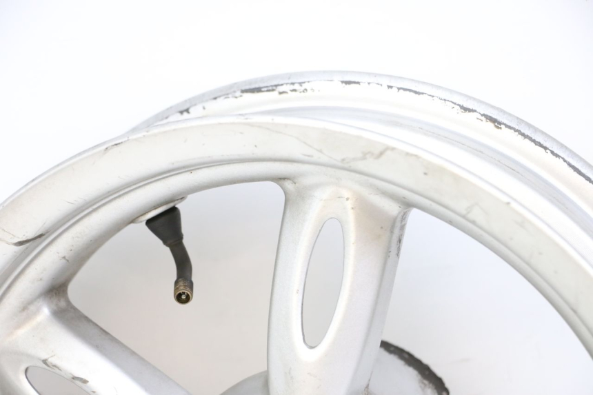 photo de FRONT RIM YAMAHA NEO'S NEOS 2T 50 (2007 - 2017) - Checked used part