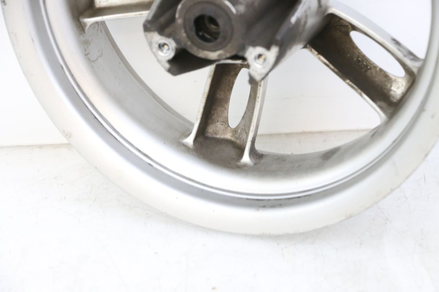 photo de FRONT RIM YAMAHA NEO'S NEOS 2T 50 (2007 - 2017) - Markings and original references