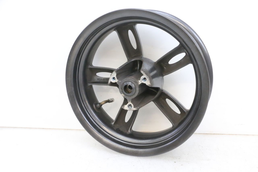 photo de FRONT WHEEL YAMAHA NEOS NEO'S 4T 50 (2008 - 2016) - Component detail