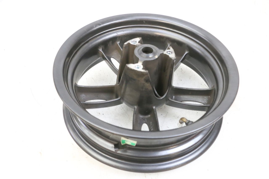 photo de FRONT WHEEL YAMAHA NEOS NEO'S 4T 50 (2008 - 2016) - Supplementary product photo