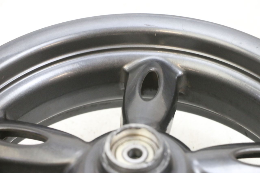 photo de FRONT WHEEL YAMAHA NEOS NEO'S 4T 50 (2008 - 2016) - Alternative angle