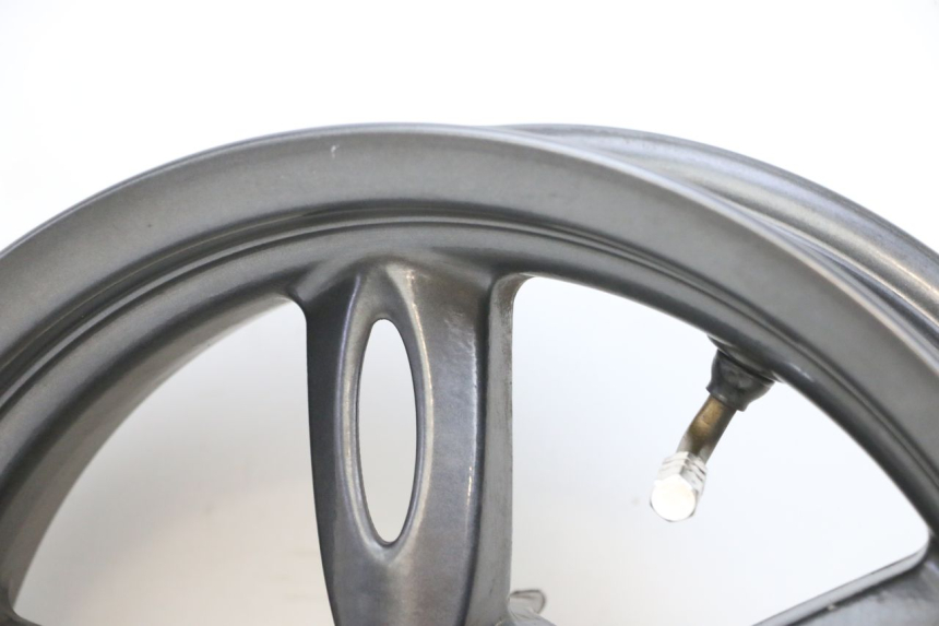 photo de FRONT WHEEL YAMAHA NEOS NEO'S 4T 50 (2008 - 2016) - Checked used part