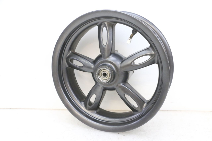 photo de FRONT WHEEL YAMAHA NEOS NEO'S 4T 50 (2008 - 2016) - Markings and original references