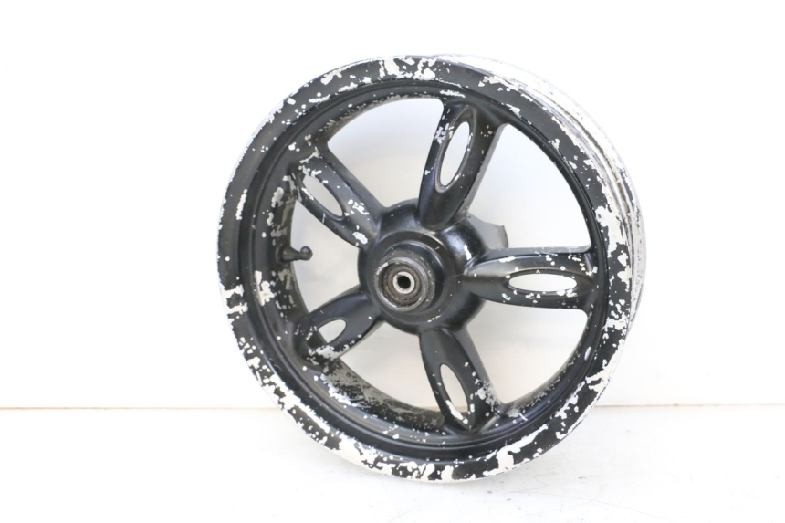 photo de FRONT WHEEL YAMAHA NEOS NEO'S 4T 50 (2008 - 2016) - Main view