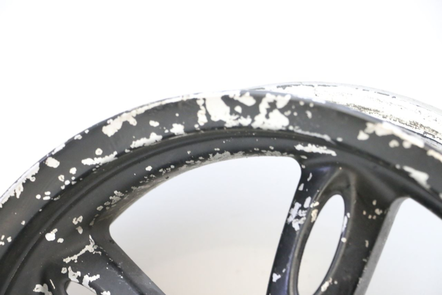 photo de FRONT WHEEL YAMAHA NEOS NEO'S 4T 50 (2008 - 2016) - Component zoom