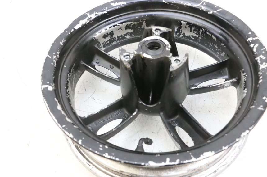 photo de FRONT WHEEL YAMAHA NEOS NEO'S 4T 50 (2008 - 2016) - Alternative perspective