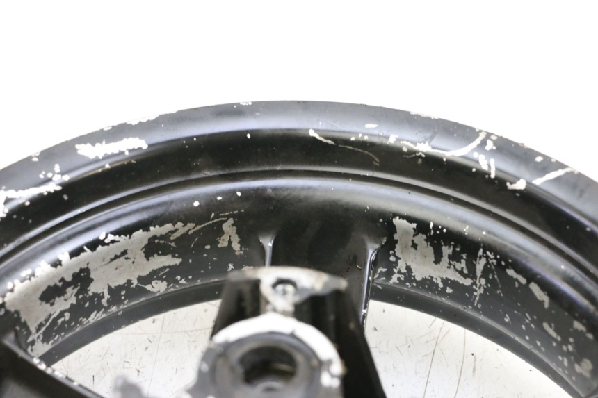 photo de FRONT WHEEL YAMAHA NEOS NEO'S 4T 50 (2008 - 2016) - Technical close-up