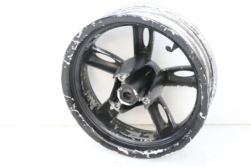 photo de FRONT WHEEL YAMAHA NEOS NEO'S 4T 50 (2008 - 2016) - Fixing points details