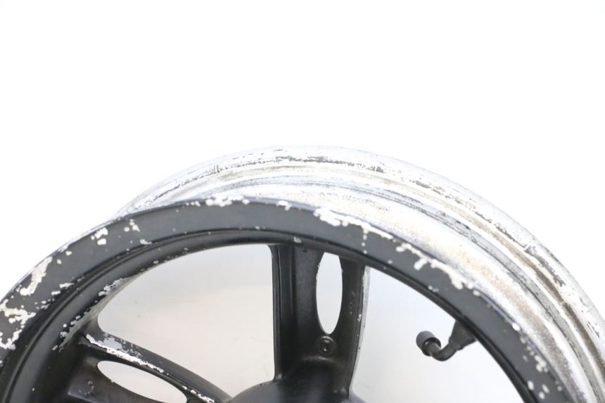 photo de FRONT WHEEL YAMAHA NEOS NEO'S 4T 50 (2008 - 2016) - Checked used part