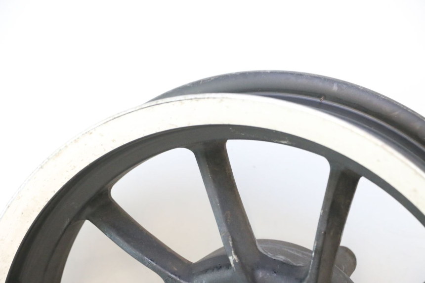 photo de FRONT RIM KYMCO LIKE 4T 50 (2019 - 2025) - Distinctive features