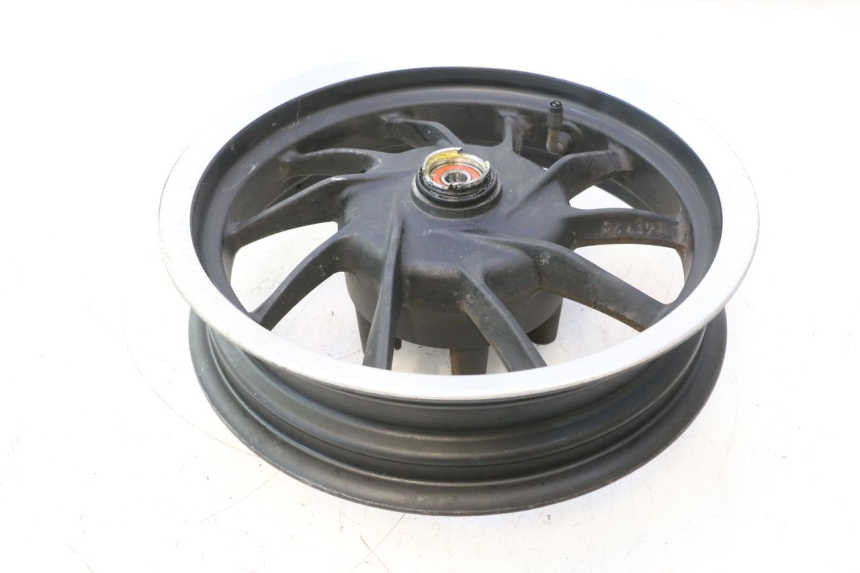 photo de FRONT RIM KYMCO LIKE 4T 50 (2019 - 2025) - Spare part profile view