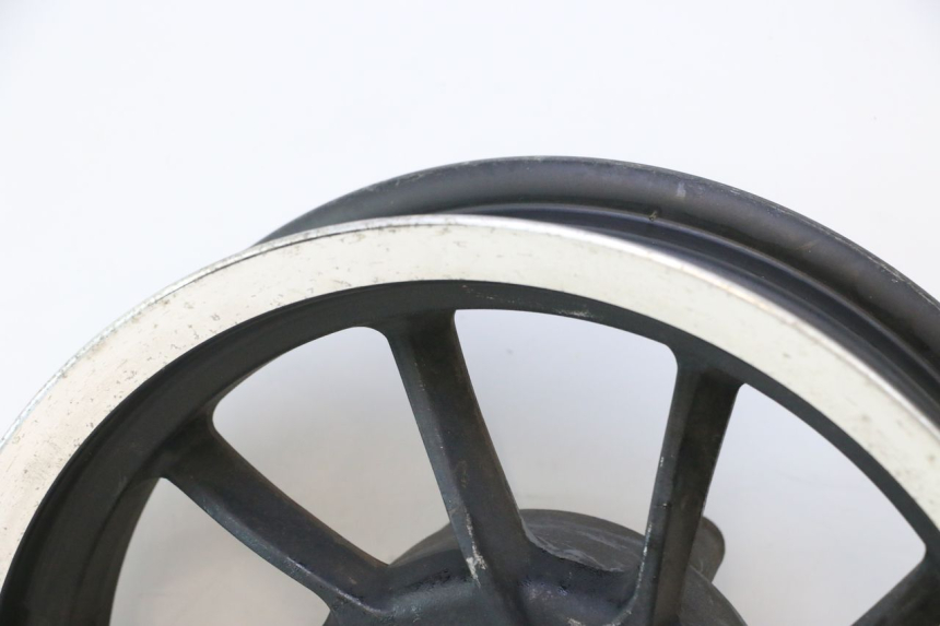 photo de FRONT RIM KYMCO LIKE 4T 50 (2019 - 2025) - Surface and material condition