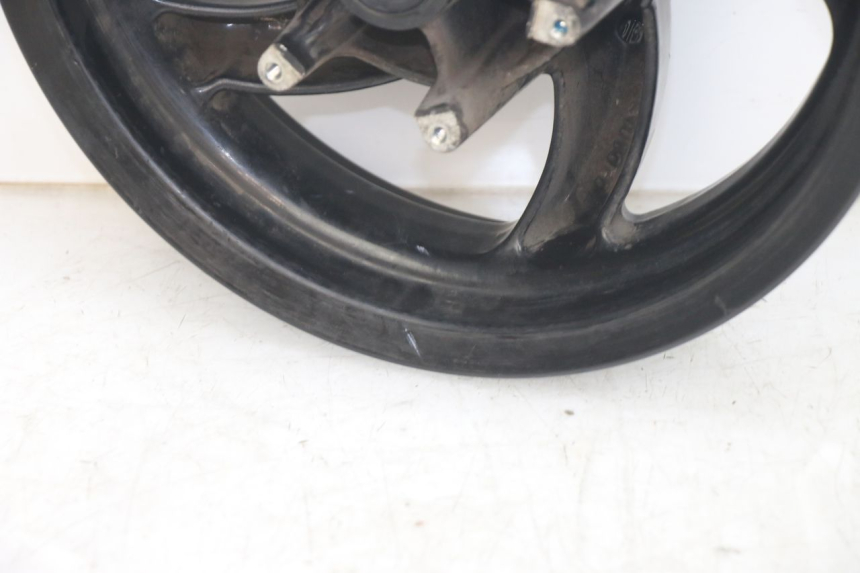 photo de FRONT WHEEL RIM PIAGGIO NEW TYPHOON 50 (2018 - 2021) - Product overview