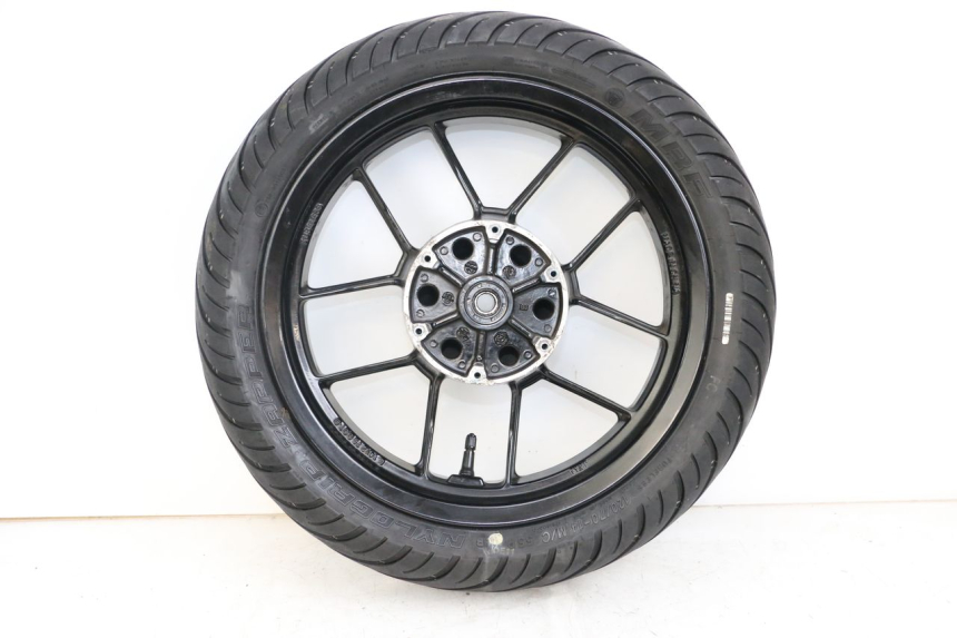 photo de FRONT WHEEL RIM PIAGGIO NEW TYPHOON 50 (2018 - 2021) - Main view