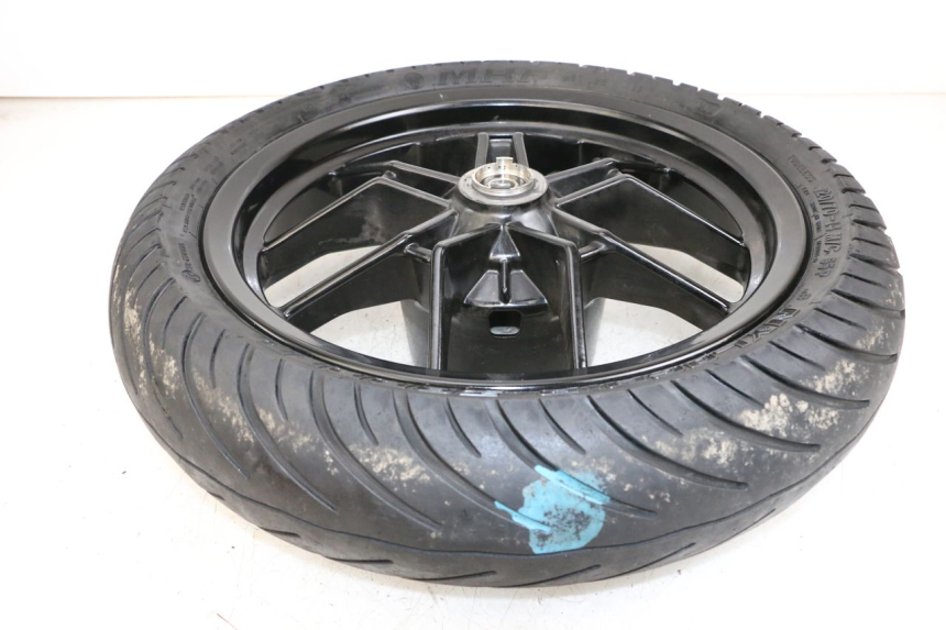 photo de FRONT WHEEL RIM PIAGGIO NEW TYPHOON 50 (2018 - 2021) - Technical close-up