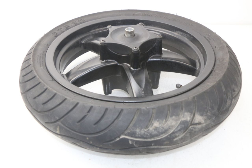 photo de FRONT WHEEL RIM GILERA NEXUS 125 (2009 - 2013) - Product overview